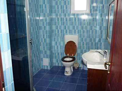 סולינה Pension Casa Sibiana חדר תמונה